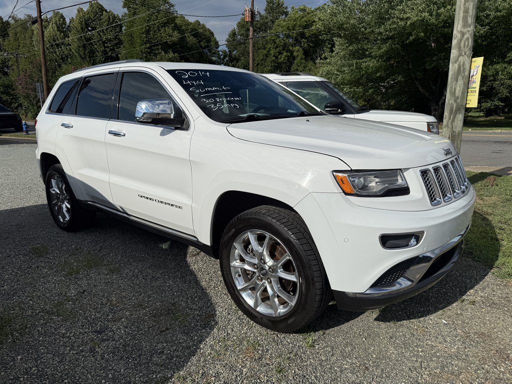 jeep grand cherokee 2014 1C4RJFJM2EC355069 image jeep grand cherokee 2014 1C4RJFJM2EC355069 image